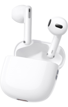 Baseus True Wireless Earphones Bowie WX5 White
