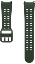 Samsung Galaxy Watch 5/6 Extreme Sport Band Green/Black