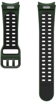 Samsung Galaxy Watch 5/6 Extreme Sport Band Green/Black