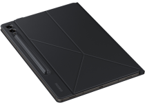 Samsung Smart Book Cover Tab S9 Ultra Black