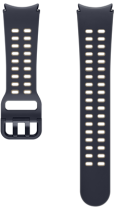 Samsung Galaxy Watch 5/6 Extreme Sport Band Graphite/Titan