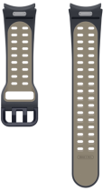 Samsung Galaxy Watch 5/6 Extreme Sport Band Graphite/Titan