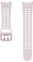 Samsung Galaxy Watch 5/6 Extreme Sport Band Lavender/White