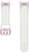 Samsung Galaxy Watch 5/6 Extreme Sport Band Lavender/White