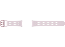 Samsung Galaxy Watch 5/6 Extreme Sport Band Lavender/White