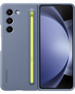 Samsung Slim S-pen Galaxy Z Fold5 Blue