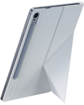 Samsung Smart Book Cover Tab S9 White