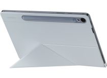 Samsung Smart Book Cover Tab S9 White