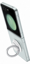 Samsung Clear Gadget Case Galaxy Z Flip5 Transparent