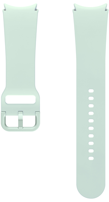 Samsung Galaxy Watch 5/6 Sport Band (M/L) Ocean Green