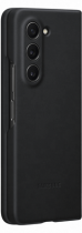 Samsung Eco Leather Case Galaxy Z Fold5 Graphite