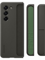 Samsung Standing Case Strap Galaxy Z Fold5 Graphite