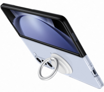 Samsung Clear Gadget Case Galaxy Z Fold5 Transparent
