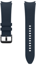 Samsung Galaxy Watch 5/6 Hybrid Eco Leather Band (M/L) Indigo