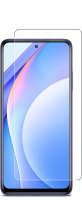 Vivid Tempered Glass Xiaomi Mi 10T Lite Transparent