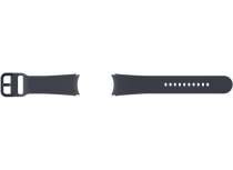 Samsung Galaxy Watch 5/6 Sport Band (M/L) Graphite