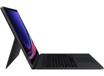 Samsung Book Cover Keyboard Tab S9+ Black