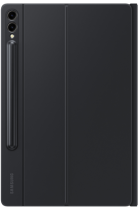 Samsung Book Cover Keyboard Tab S9+ Black
