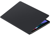 Samsung Smart Book Cover Tab S9 Black