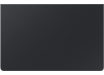Samsung Slim Book Cover Keyboard Tab S9 Black