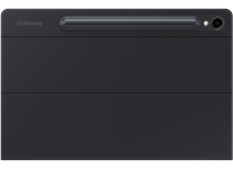 Samsung Slim Book Cover Keyboard Tab S9 Black