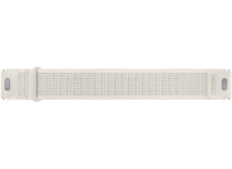 Samsung Galaxy Watch 5/6 Fabric Band (Wide, M/L) Sand