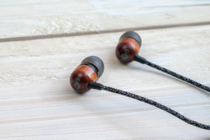 House of Marley Neckband Smile Jamaica 2 Signature Black