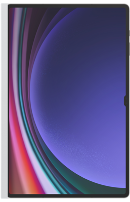 Samsung NotePaper Screen Tab S9 Ultra White