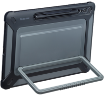 Samsung Outdoor Cover Tab S9+ Black