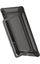 Samsung Outdoor Cover Tab S9+ Black