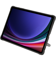 Samsung Outdoor Cover Tab S9+ Black