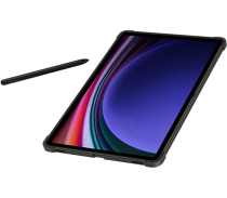 Samsung Outdoor Cover Tab S9+ Black