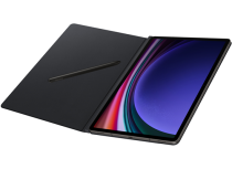 Samsung Smart Book Cover Tab S9+ Black