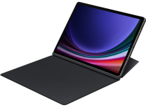 Samsung Smart Book Cover Tab S9+ Black