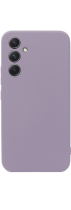 Vivid Silicone Cover Samsung Galaxy A54 5G Purple