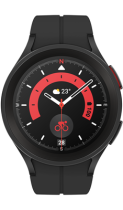 Samsung Galaxy Watch5 Pro Black Titanium (Bluetooth)