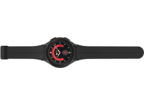 Samsung Galaxy Watch5 Pro Black Titanium (Bluetooth)