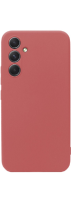 Vivid Silicone Cover Samsung Galaxy A54 5G Hawthorn Red
