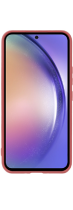 Vivid Silicone Cover Samsung Galaxy A54 5G Hawthorn Red