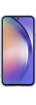 Vivid Silicone Cover Samsung Galaxy A54 5G Lavender