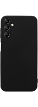 Vivid Silicone Cover Samsung Galaxy A14 4G/5G Black