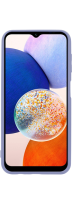Vivid Silicone Cover Samsung Galaxy A14 4G/5G Lavender