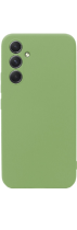 Vivid Silicone Cover Samsung Galaxy A54 5G Mint Green