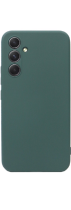 Vivid Silicone Cover Samsung Galaxy A54 5G Army Green