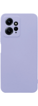 Vivid Silicone Cover Redmi Note 12 4G Lavender