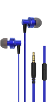 Riversong Handsfree 3.5mm Spirit M1 Blue