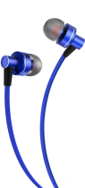 Riversong Handsfree 3.5mm Spirit M1 Blue