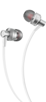 Riversong Handsfree 3.5mm Spirit M1 White