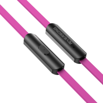 Riversong Handsfree 3.5mm Spirit M1 Pink