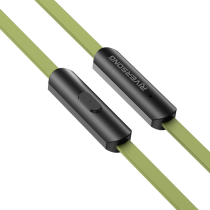 Riversong Handsfree 3.5mm Spirit M1 Green